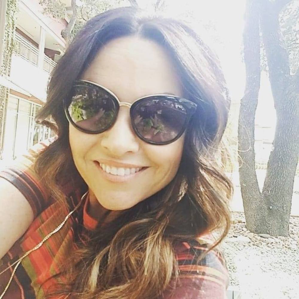 Meet your Posher, Verlene